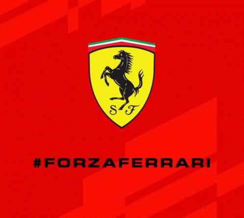 Forza Ferrari GIF - Forza Ferrari GIFs