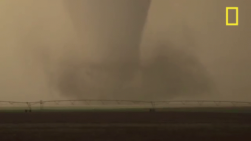 Kansas Tornado GIF - Tornado Kansas News GIFs