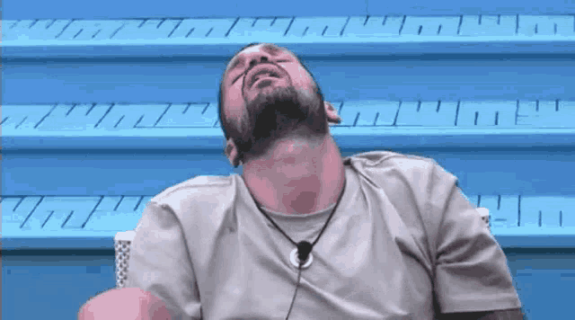Luca Salatino Grande Fratello Vip GIF - Luca Salatino Grande Fratello Vip Luca Salatino Gif GIFs