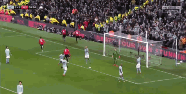 Smalling Soccer GIF - Smalling Soccer Excited GIFs