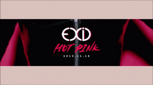 Exid Hot Pink GIF - Exid Hot Pink Kpop GIFs