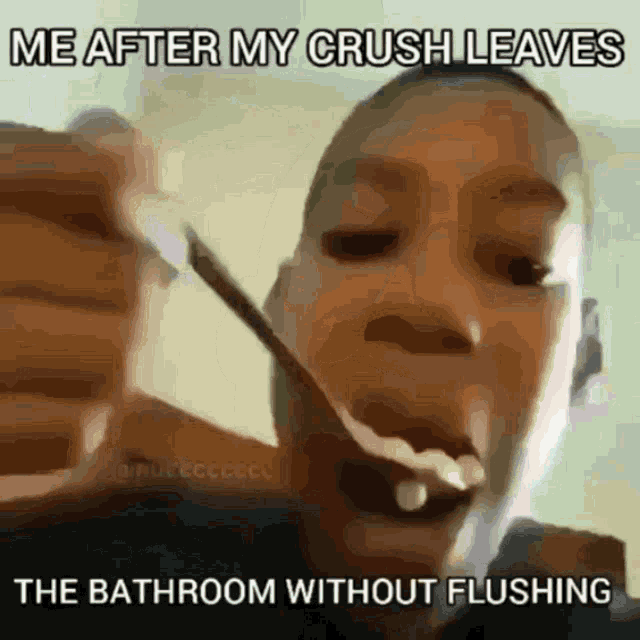 Crush Eat GIF - Crush Eat Poop GIFs
