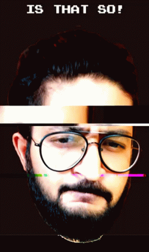 Smile Selfie GIF - Smile Selfie Beard GIFs