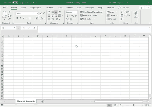 Excel GIF - Excel GIFs