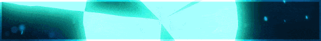 a blue background with a white border and a few lines