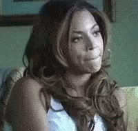 Beyonce Seriously GIF - Beyonce Seriously Are You Serious GIFs