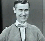 Mr Rogers Fuck You GIF - Mr Rogers Fuck You Flipping GIFs