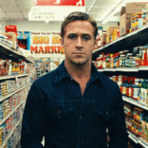 Ryan Gosling Drive GIF - Ryan Gosling Drive Sigma Male GIFs