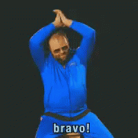 Bravo Approve GIF - Bravo Approve Thumbs Up GIFs