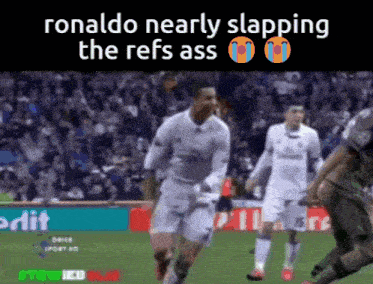 Ronaldo Football GIF - Ronaldo Football Siuuuuuu GIFs