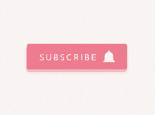 Subscribe Notification Bell GIF