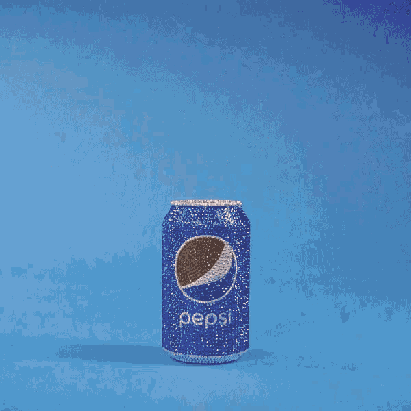 Pepsi Good GIF - Pepsi Good Sparkle GIFs