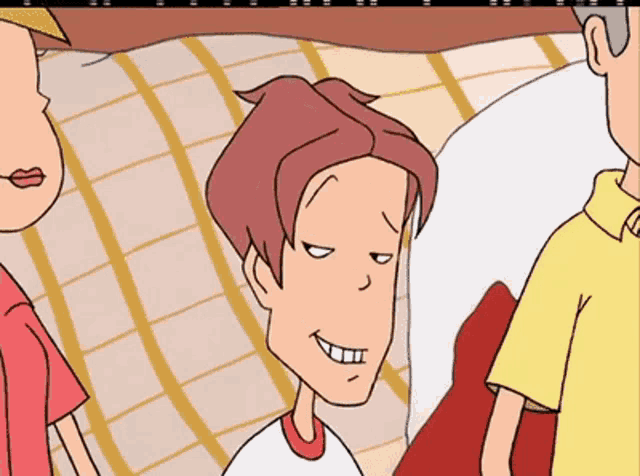 Whats With Andy Cartoon GIF - Whats With Andy Cartoon Animation GIFs