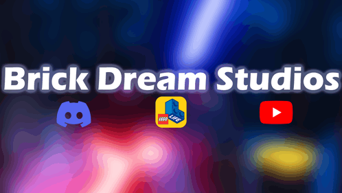 Brick Dream Studios Bds GIF - Brick Dream Studios Bds Lego Life GIFs