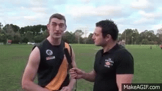 Rugby Interview GIF - Rugby Interview Catch GIFs