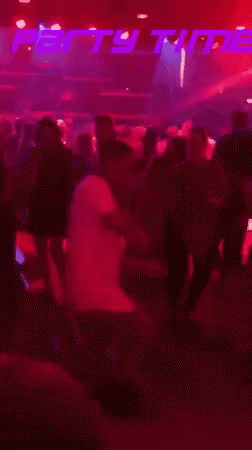 Party Hard GIF - Party Hard Club GIFs