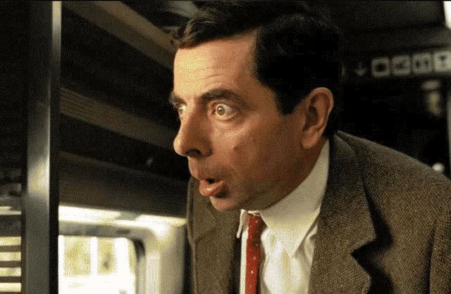 Exhausted Mr Bean GIF - Exhausted Mr Bean Faints GIFs