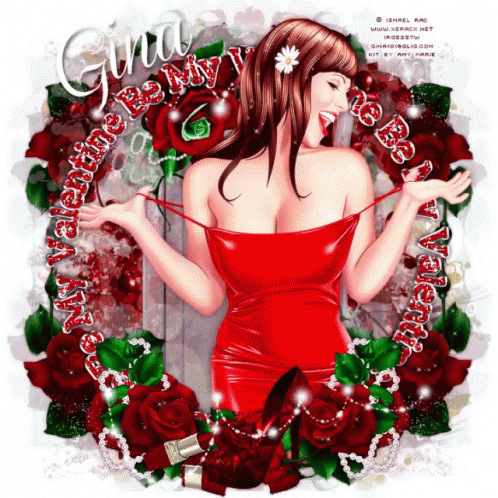 Gina101 Well Done GIF - Gina101 Well Done Be My Valentine GIFs