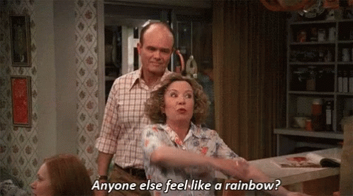 That70s Show Kitty GIF