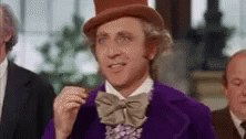 Suspense Willy Wonka GIF