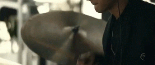 Drummer Hit It GIF - Drummer Hit It Dance GIFs