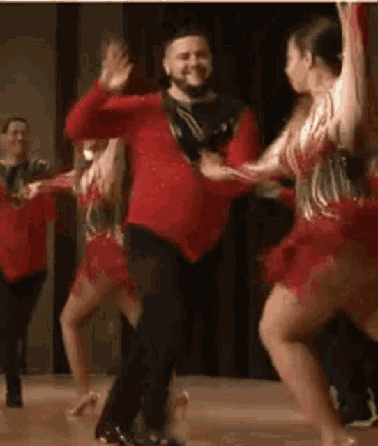 Dancing Dancing Spins GIF - Dancing Dancing Spins Salsa GIFs