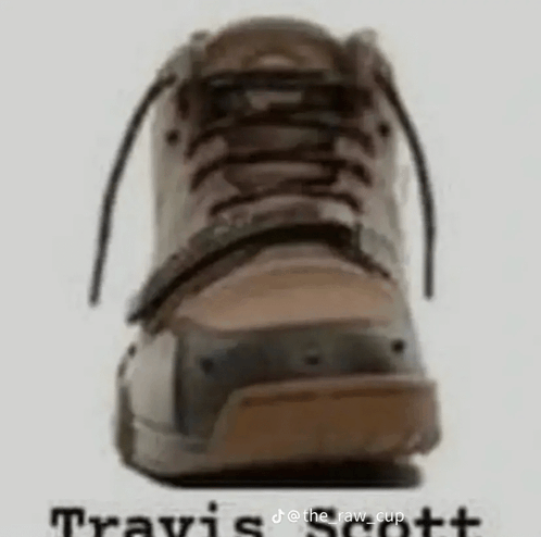 Travis Scott GIF - Travis Scott GIFs