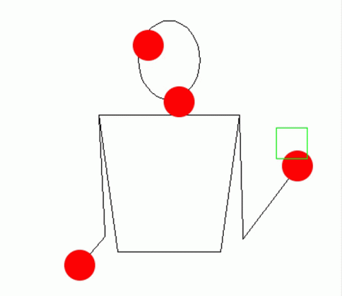 Inverted Sprung Cascade Juggling GIF - Inverted Sprung Cascade Juggling Tricks GIFs