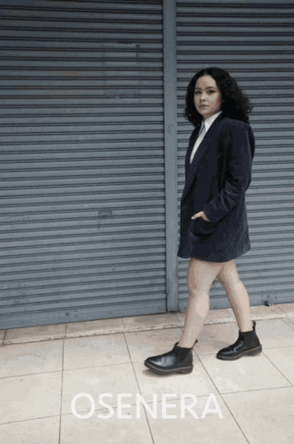 Hairstyle Hair Flip GIF