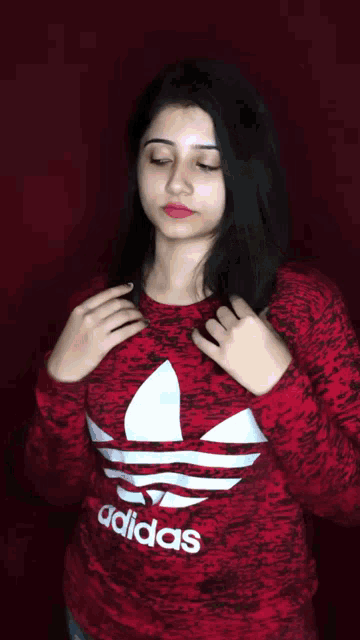 Suhana Spab GIF - Suhana Spab Angel Rai GIFs