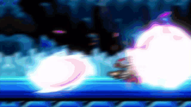 Sonic Sonic The Hedgehog GIF - Sonic Sonic The Hedgehog Mephiles GIFs