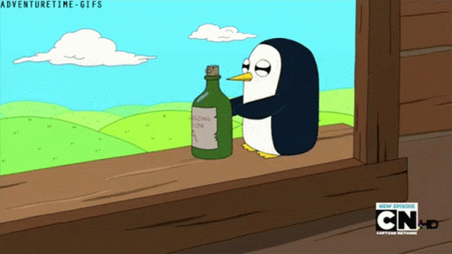 Done Drinking GIF - Done Drinking GIFs