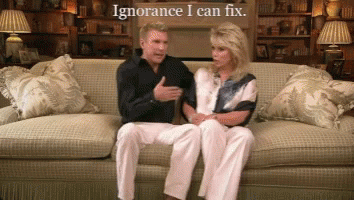 Stupid Forever GIF - Stupid Forever Todd Chrisley GIFs
