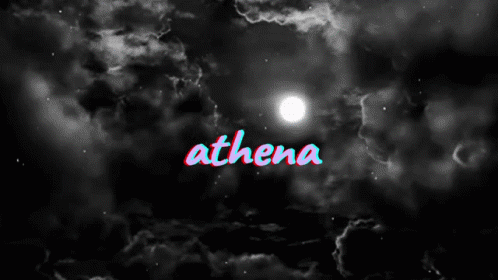 The Athena Discord GIF - The Athena Athena Discord GIFs