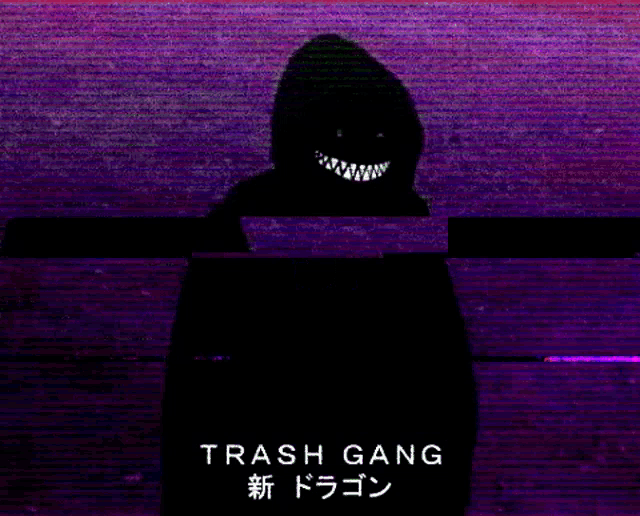 Trash Gang Task98 GIF - Trash Gang Task98 GIFs