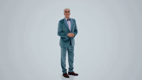 Voted Early Got2friends To Vote GIF - Voted Early Got2friends To Vote The Good Place GIFs