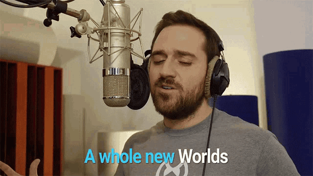 A Whole New Worlds Ocelote GIF - A Whole New Worlds Ocelote Flyquest GIFs