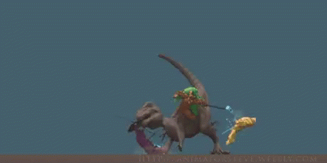 Dinosaur Game GIF - Dinosaur Game GIFs