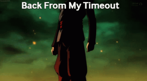 Time Out GIF - Time Out GIFs