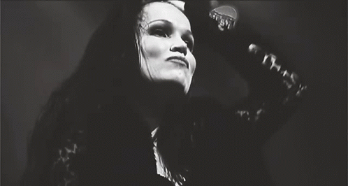 Tarja Turunen Nightwish GIF - Tarja Turunen Nightwish From Wishes To Eternity GIFs