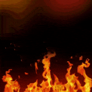 the cover of evan ft adm 's album disimular features flames