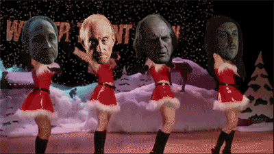 This Was The Only Way I Could Put The Red Wedding In A Gif. GIF - Game Of Thrones Mean Girls Dancing GIFs