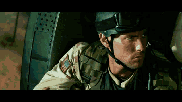 Black Hawk Down Delta GIF - Black Hawk Down Delta Soldier GIFs