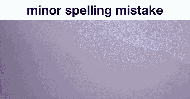 Fortnite Minor Spelling Mistake GIF - Fortnite Minor Spelling Mistake Take The L GIFs