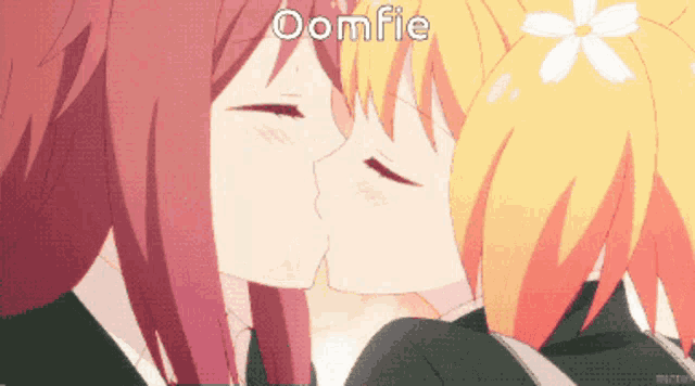 I Love You GIF