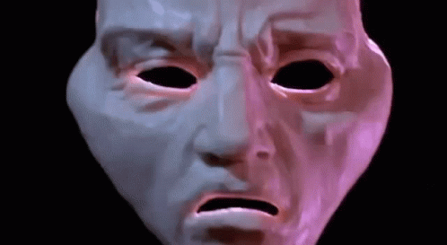 Scary Claymation GIF - Scary Claymation Evil GIFs