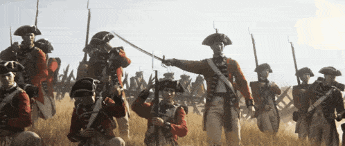 Video Game History GIF - Video Game History War GIFs