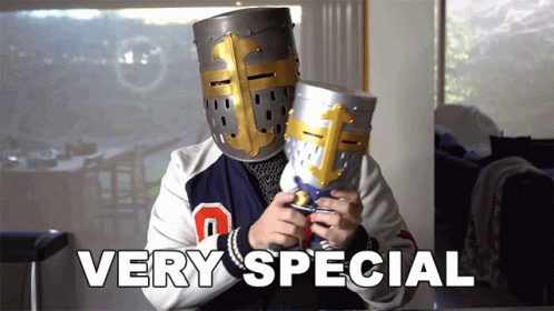 Very Special Limited Edition Swaggersouls GIF - Very Special Limited Edition Swaggersouls Special Edition GIFs