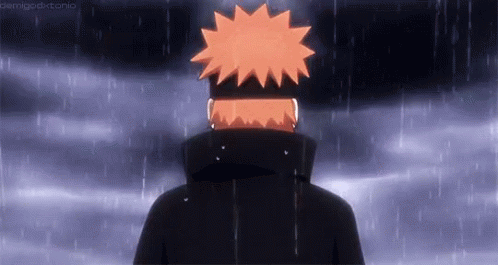 Naruto Anime GIF - Naruto Anime Pein GIFs