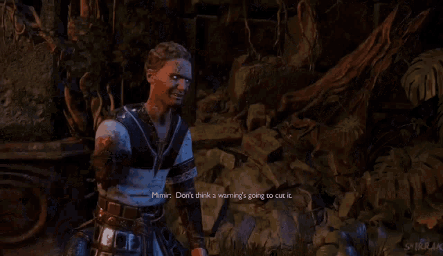 a screenshot of a video game with the name shrek on the bottom right